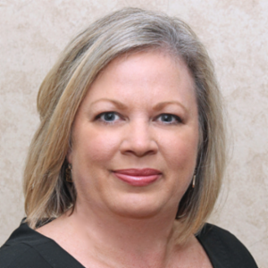 Robin Satterfield - Personal Lines Account Executive
