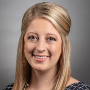 Shelby Siddons - Personal Lines Account Executive
