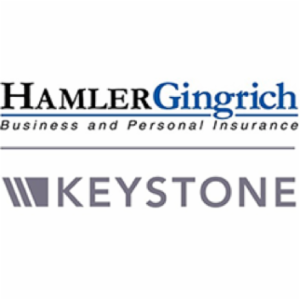 Hamler-Gingrich Insurance Agency's logo
