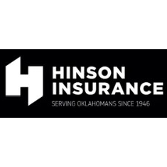 Hinson Insurance Agency's logo