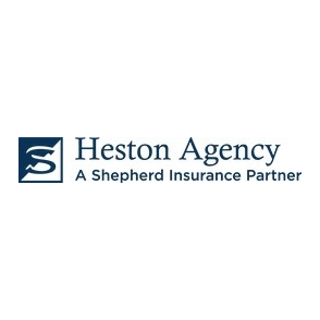 ISU Heston Insurance Agency's logo