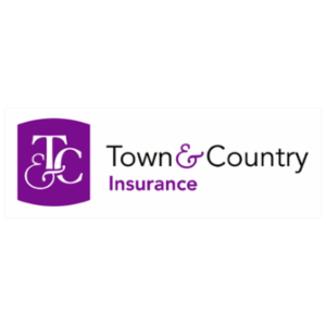 Town & Country Insurance Associates's logo