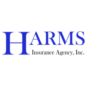 Harms Insurance Agency's logo