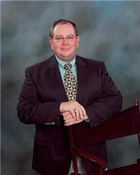 Kent Holliway - President
