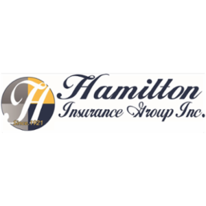 Hamilton Insurance Group, Inc.'s logo