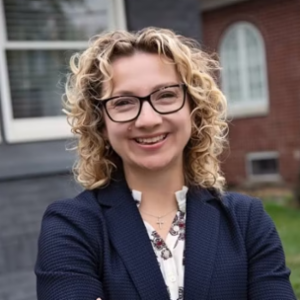 Heather MacKinnon - Commercial Lines Account Executive