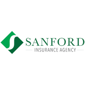 Sanford Ins Agency-Portland's logo