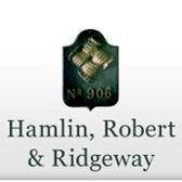 Hamlin, Robert & Ridgeway Inc