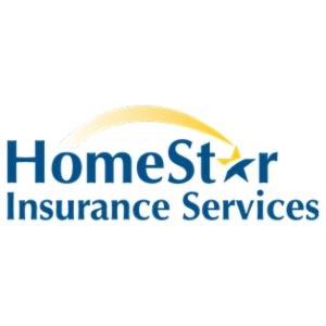 HomeStar Insurance Services, LLC's logo