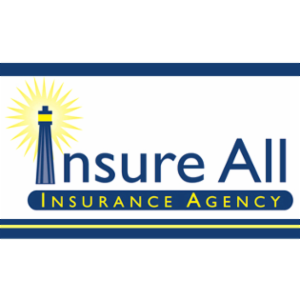 Insure-All Insurance Agency's logo
