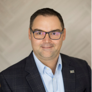 Jeffrey Engel - Risk Advisor