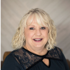 Janette Dreier - Personal Lines Manager