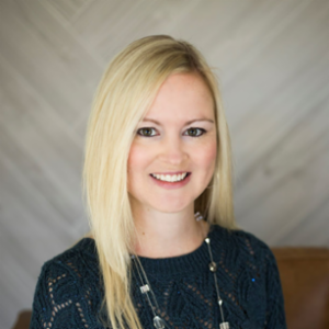 Ashley Wittorff - Personal Lines Manager