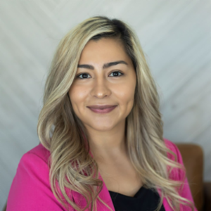 Karla Perez - Personal Lines Manager