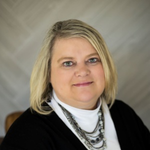 Shelly Ramsey - Life and Health Sales Executive