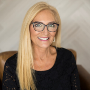 Melissa Bartlett - Account Manager