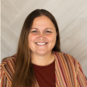 Cassie Herrman - Account Manager