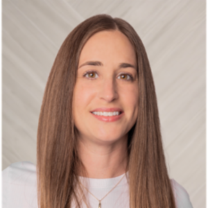 Jenna Graham - Personal Lines Account Executive