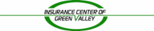 Insurance Center of Green Valley's logo