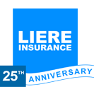 Liere Insurance's logo
