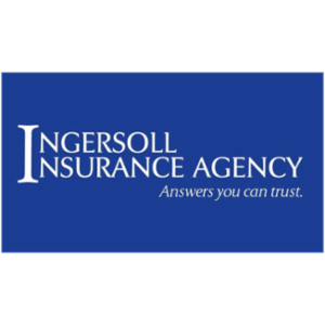 Ingersoll Insurance Agency's logo