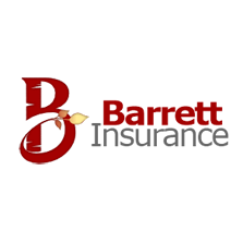 Barrett & Associates Insurance's logo