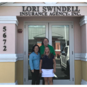 Lori Swindell Insurance Agency, Inc.'s logo