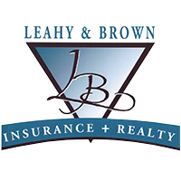 Leahy & Brown Insurance & Realty, Inc.'s logo