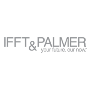 Ifft & Palmer's logo