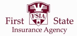 First State Insurance Agency's logo