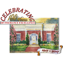 Insurance Services of Augusta's logo