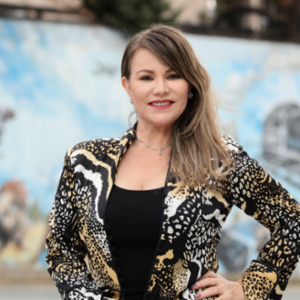 Gloria Sandoval - Sales Executive