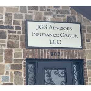 JGS Advisors Insurance Group, LLC