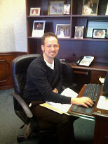 Zeke Smith - Personal Lines Account Executive