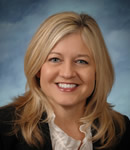 Kelley Herrin - Principal
