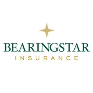 Bearingstar Insurance's logo