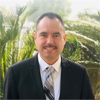 Tony Garcia - Personal Lines Sales Executive