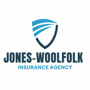 Jones-Woolfolk Insurance Agcy, Inc.'s logo