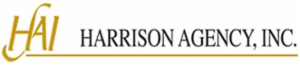 Harrison Agency's logo