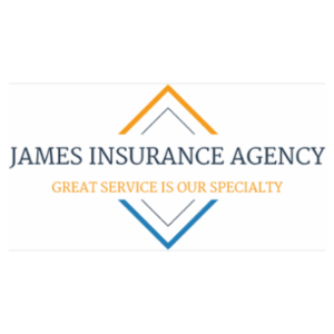 James Insurance Agency, Inc.'s logo