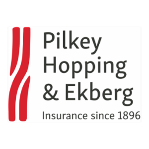 Pilkey-Hopping & Ekberg's logo