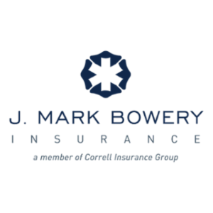 J. Mark Bowery Insurance, Inc.'s logo