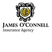 James O'Connell Insurance Agency's logo