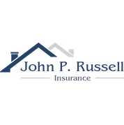 John P Russell Insurance Agency's logo