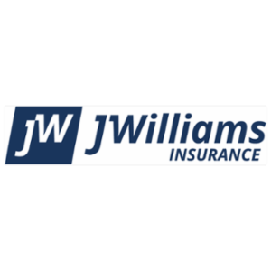J Williams Insurance's logo