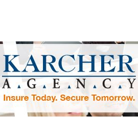 Karcher Agency's logo