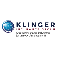 Klinger Insurance Group's logo