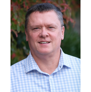 David Keslar - Owner