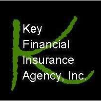 Key Financial Insurance Agency's logo