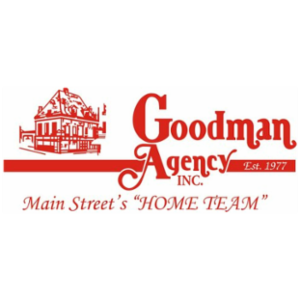 Goodman Agency Inc.'s logo